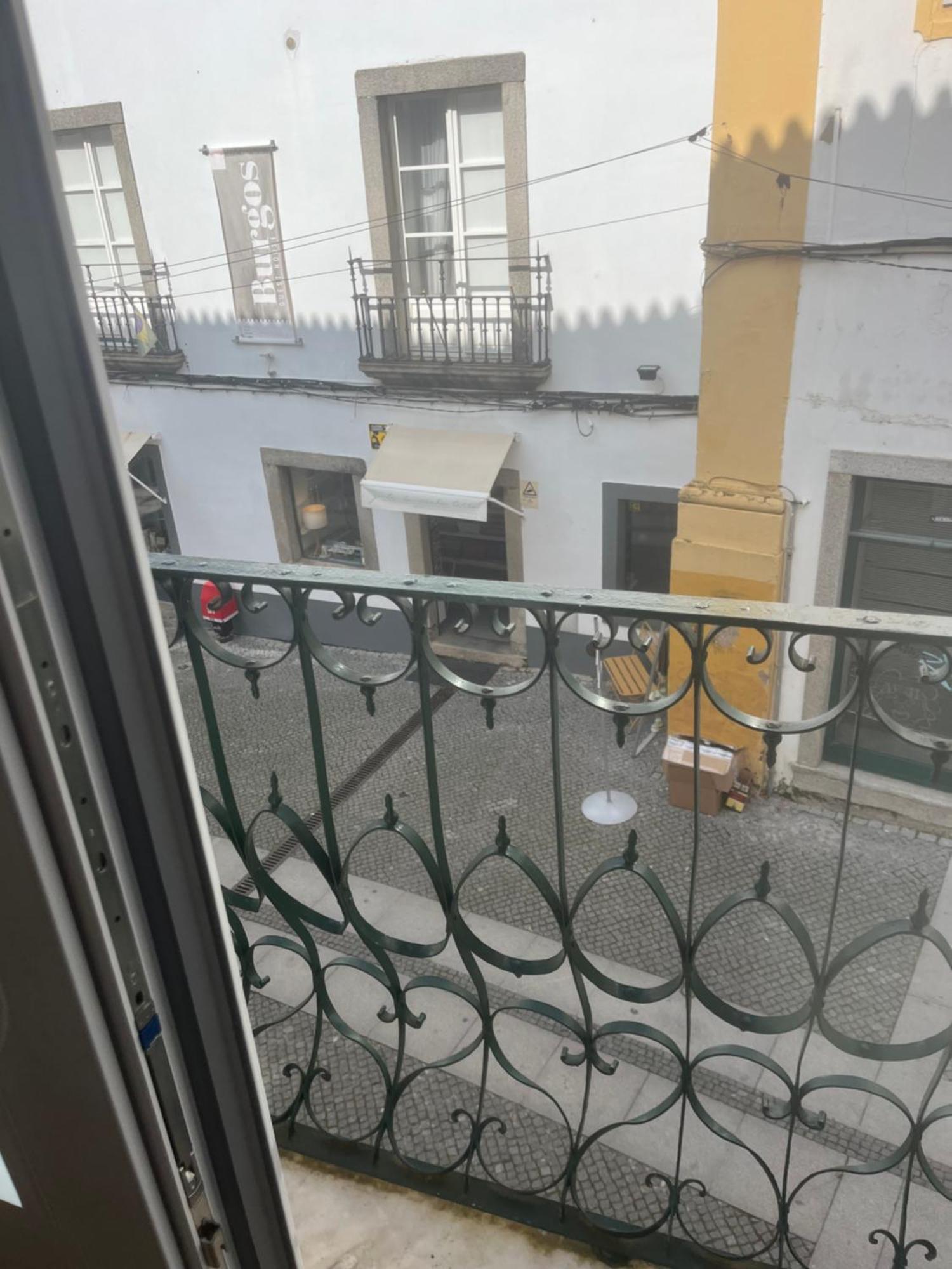 Home At Evora'S Main Street 외부 사진