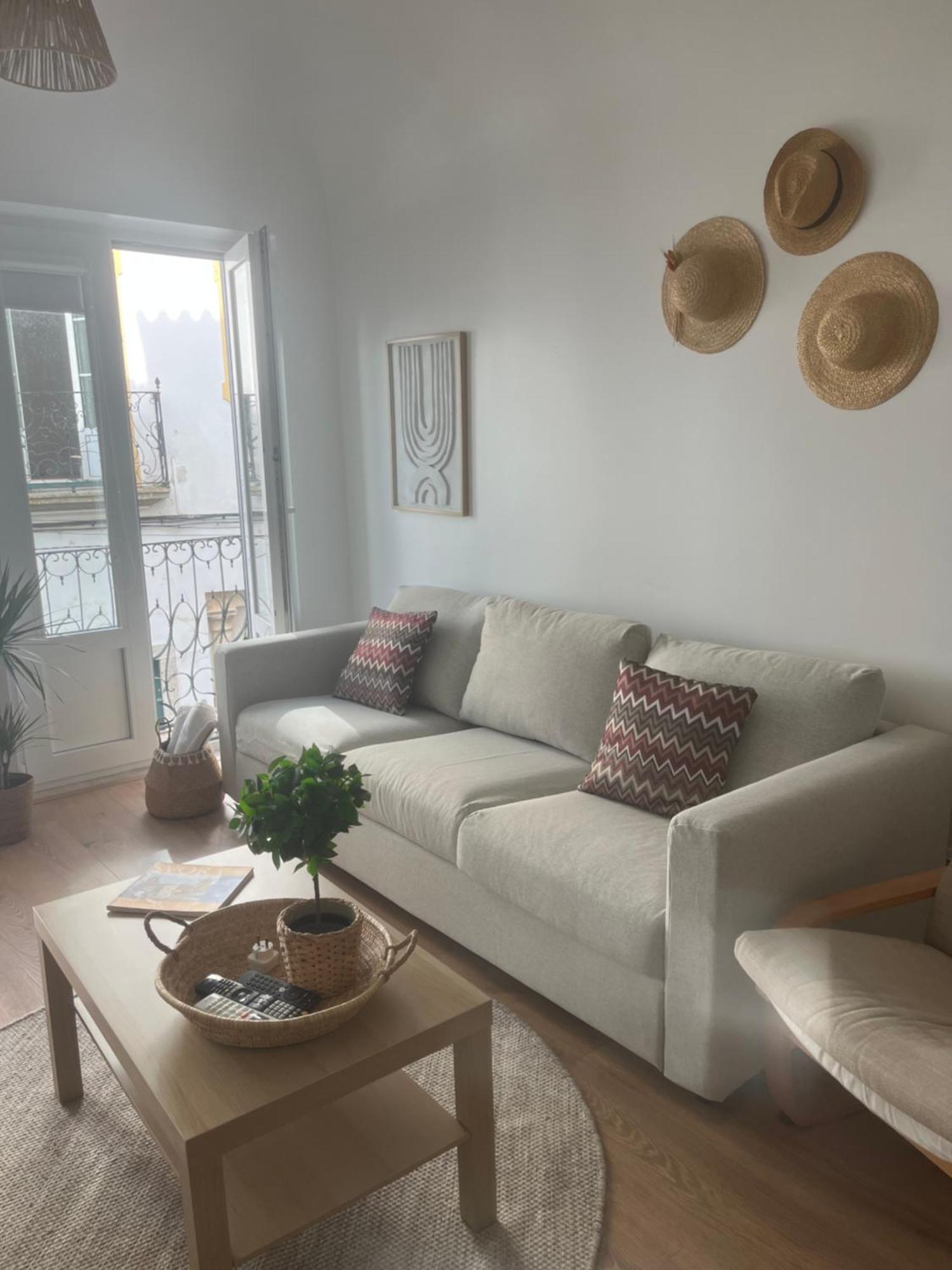 Home At Evora'S Main Street 외부 사진