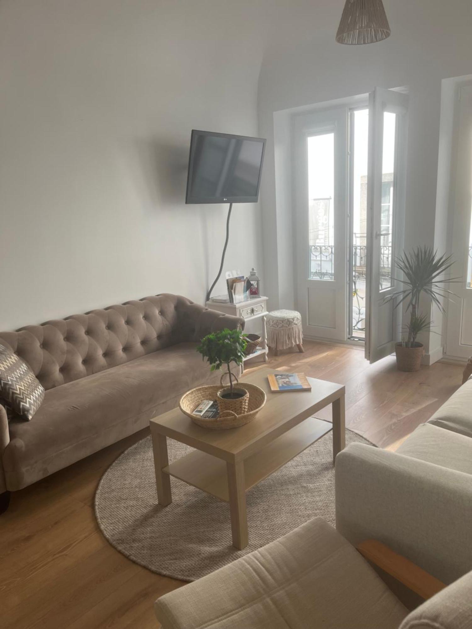 Home At Evora'S Main Street 외부 사진