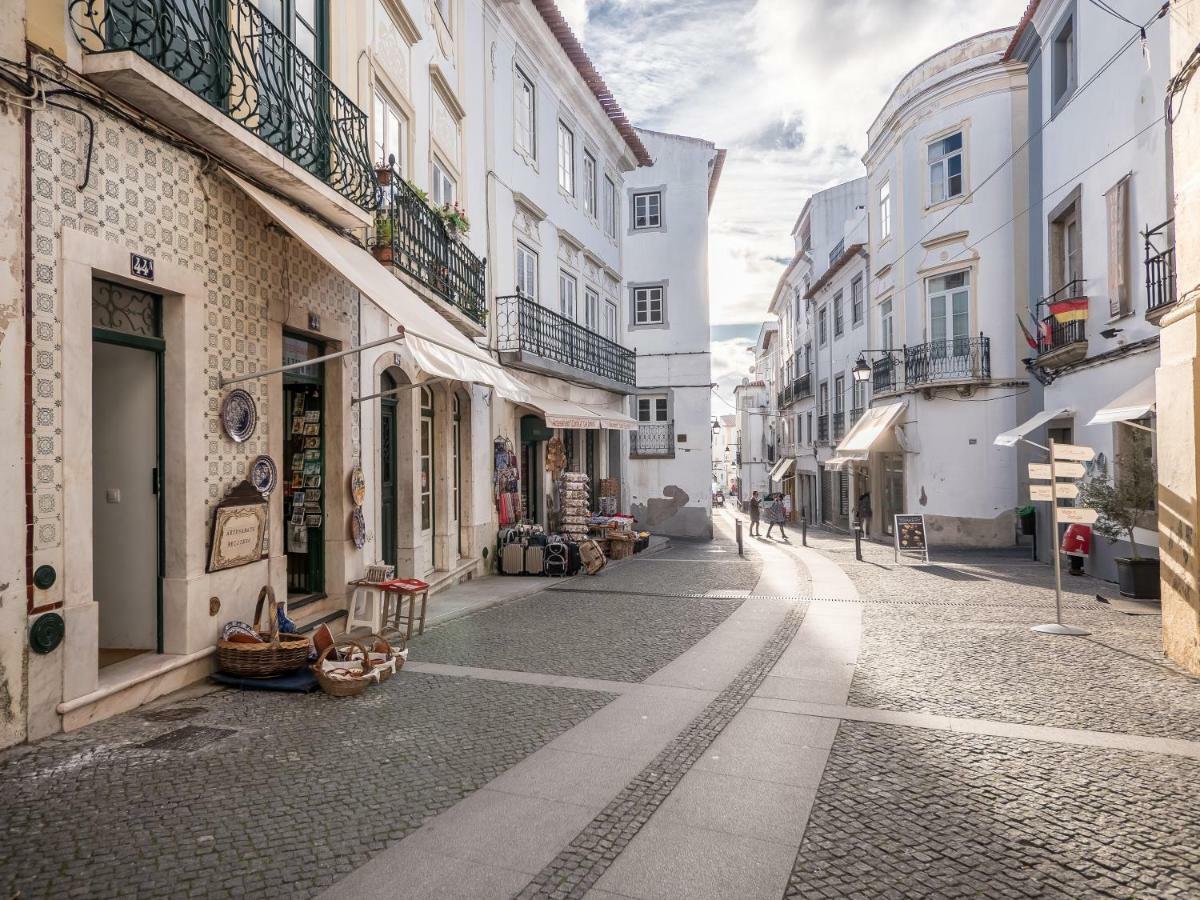 Home At Evora'S Main Street 외부 사진